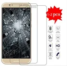Протектор экрана из закаленного стекла для Huawei G8 GX8 Защитная пленка для экрана из закаленного стекла, Защитная пленка для RIO-L01 RIO-L02 RIO-L03 стекло
