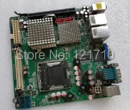 Фото Плата промышленного оборудования GMB-945GC GMB-945GC-00A1E REV.A1 GMB945GC0002E-T №1