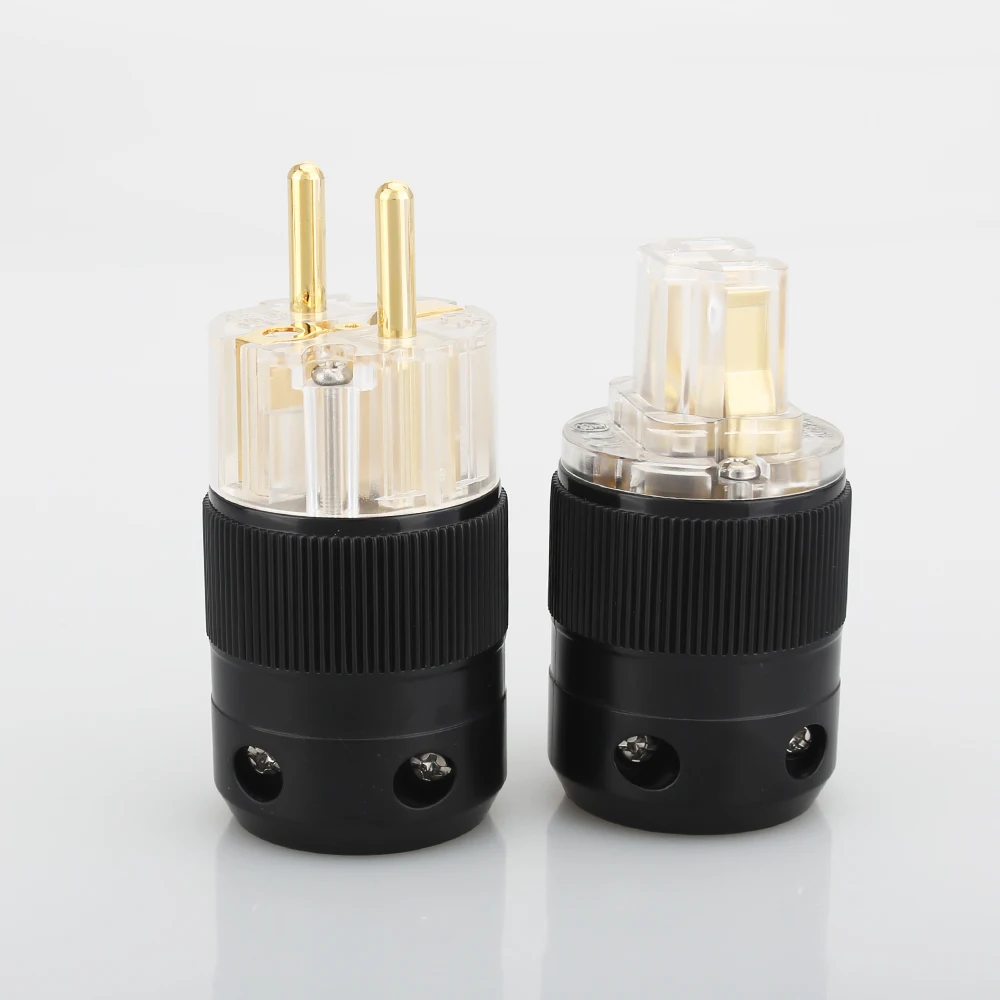 Бесплатная доставка одна пара без печати 24 к позолоченный европейская вилка