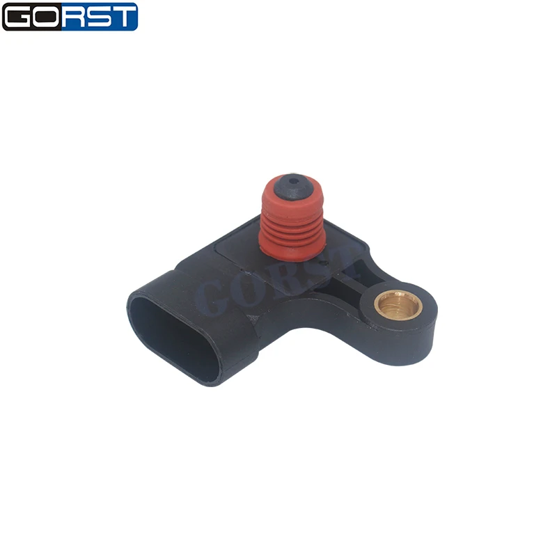 

Map Intake Manifold Pressure Sensor 96330547 For Chevrolet Kalos Daewoo Nubira 96276354 25184080