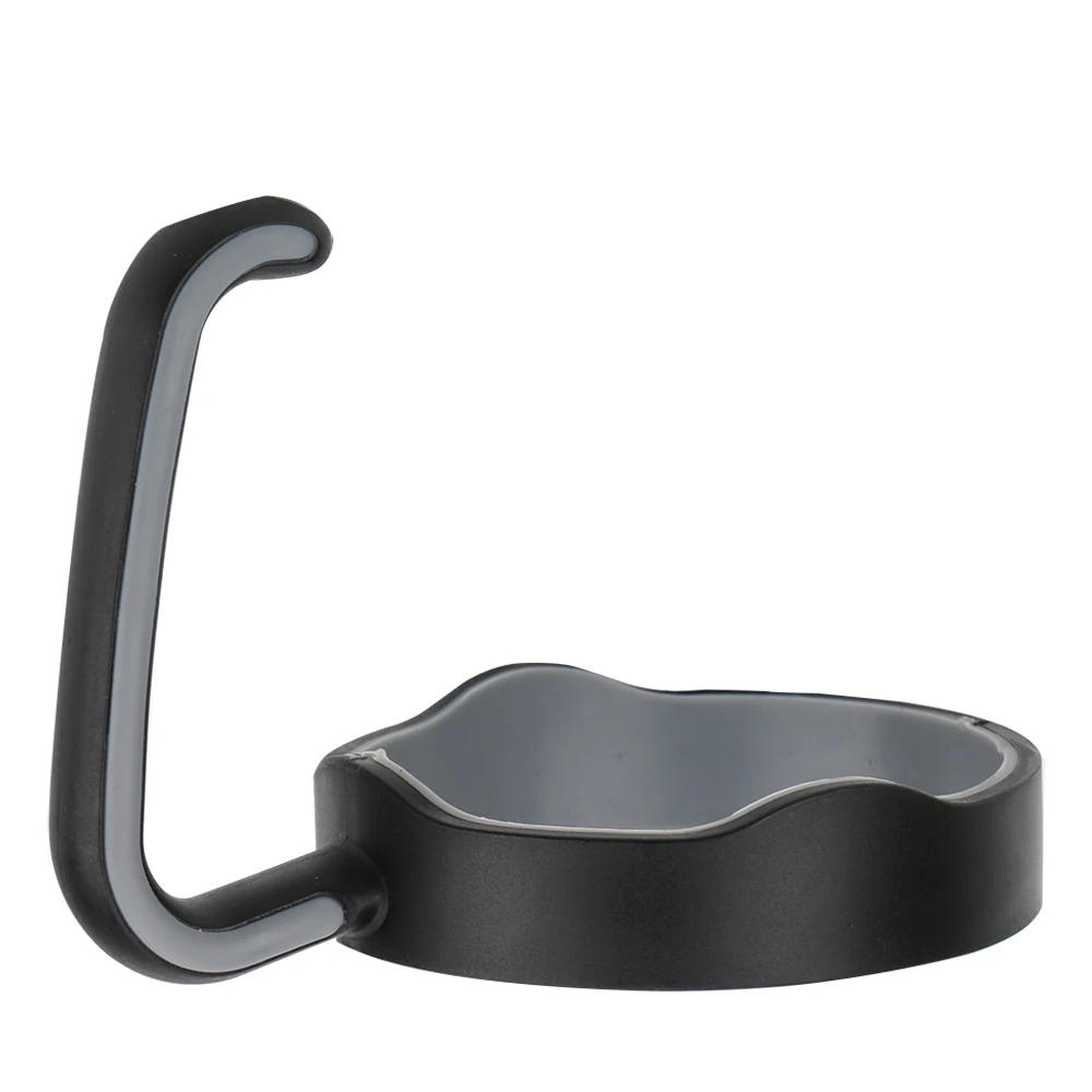 Water Bottle Mugs Cup Handle 1pcs Accessories Holder Plastic Portable Fit in Most Standard Holders | Дом и сад