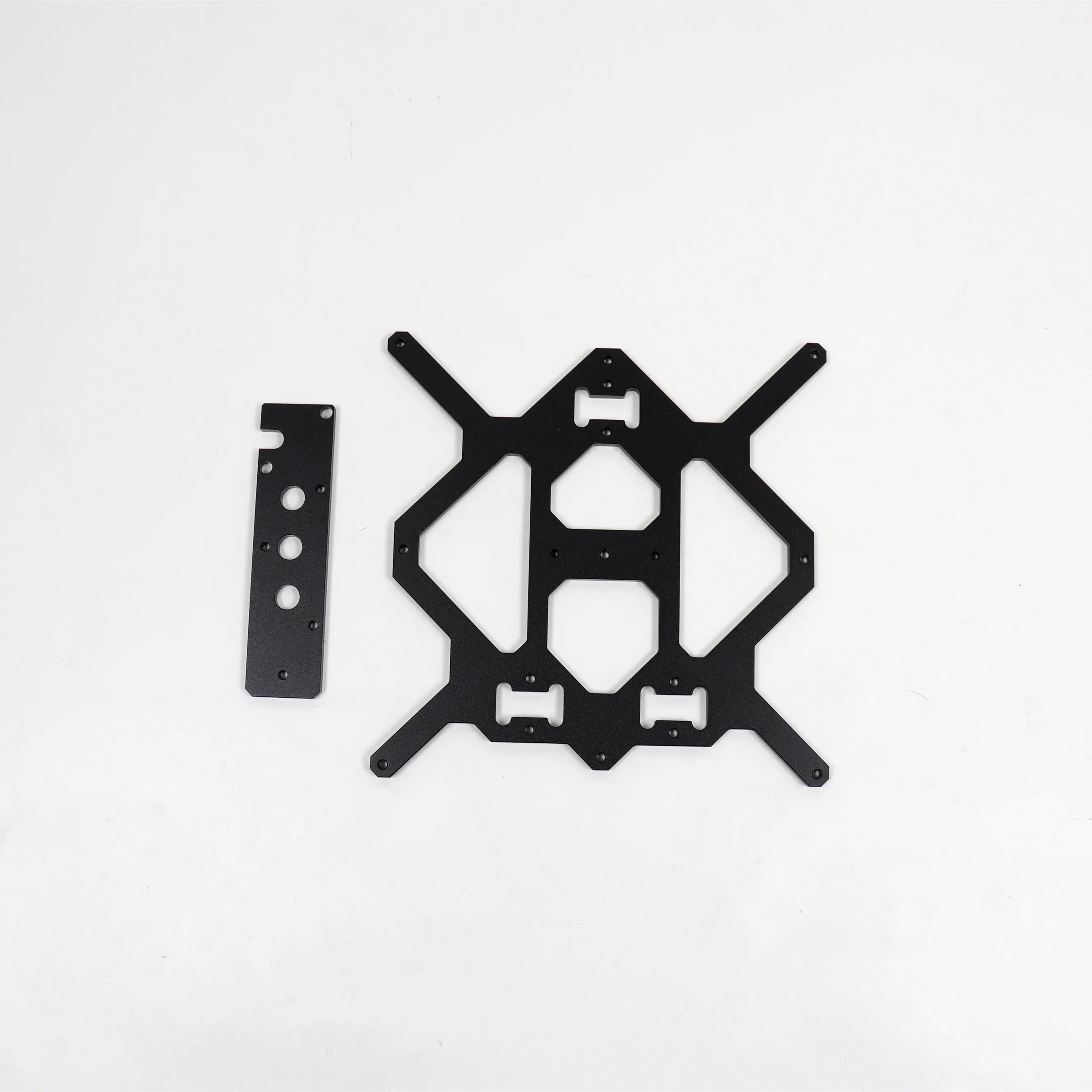 

Y carriage and Z bottom plate for Original Prusa Mini 3d printer