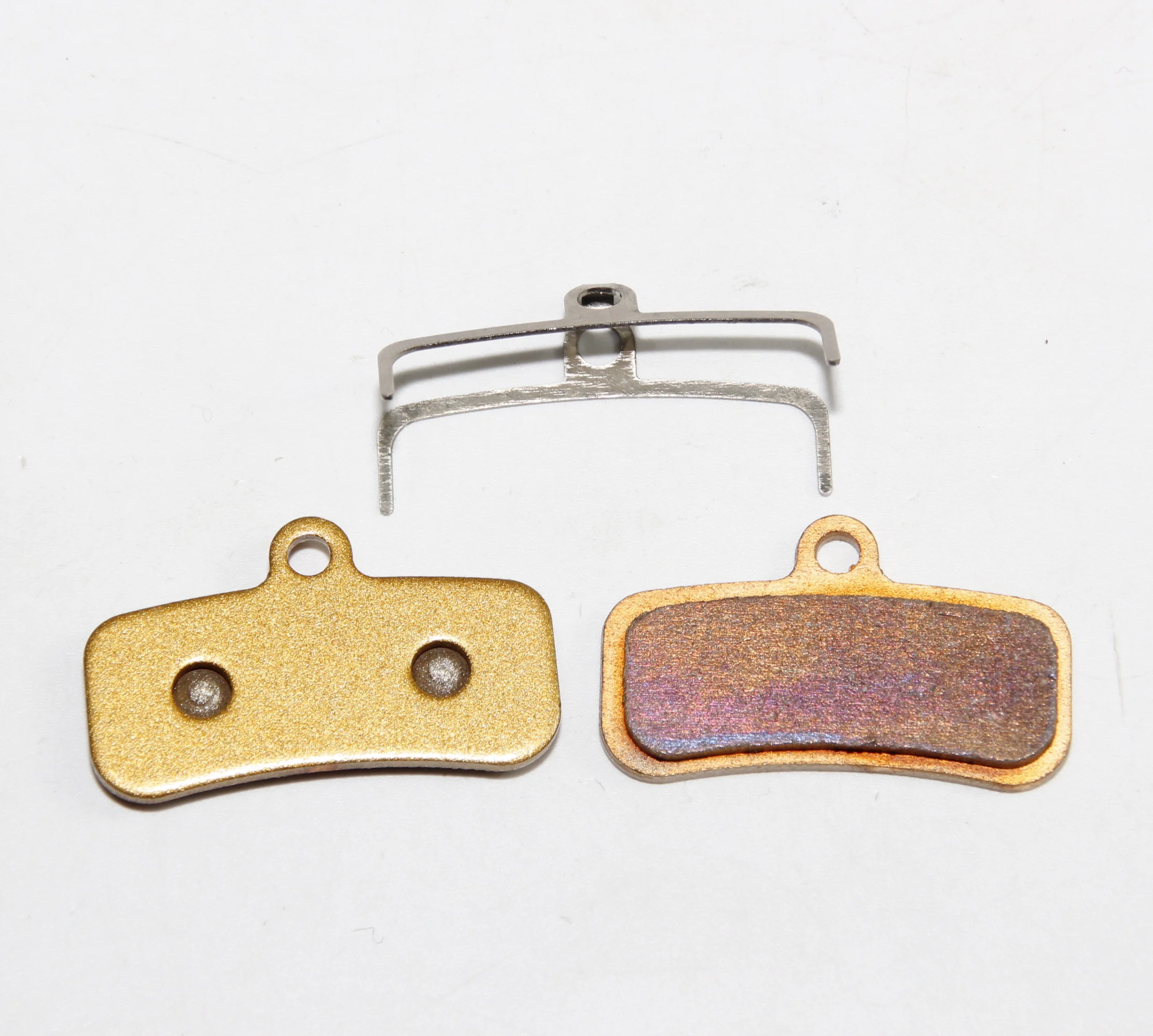 Велосипедные дисковые спеченные тормозные колодки для детской | Спорт и