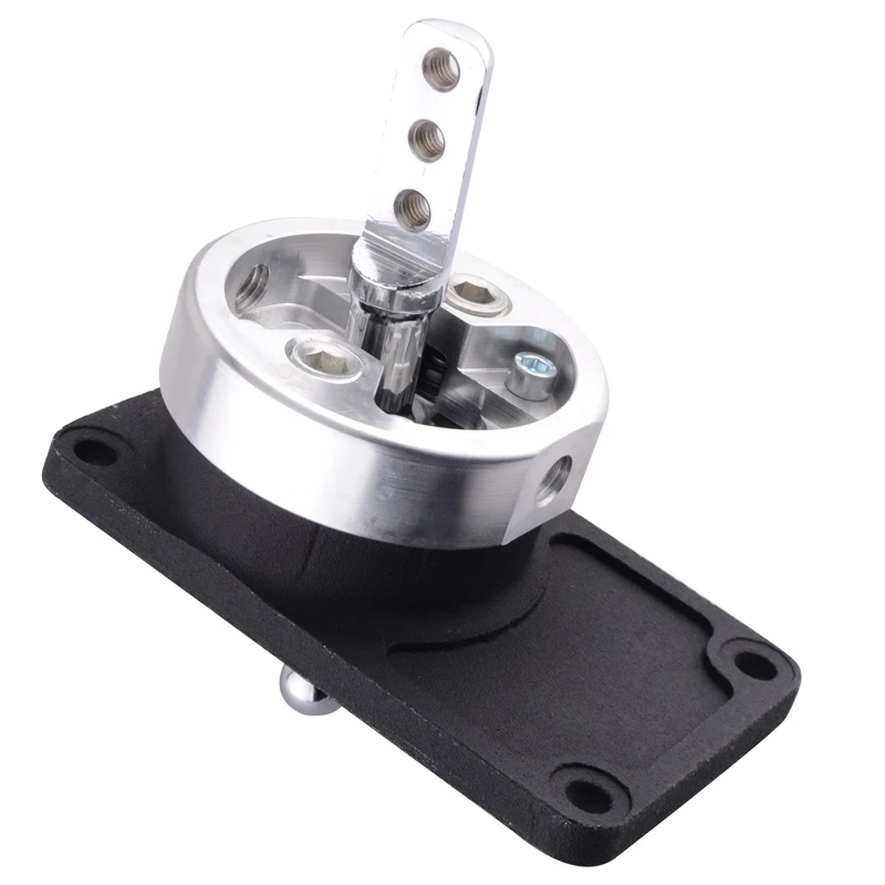 ESPEEDER алюминиевый гоночный Короткий бросок переключения передач механическая