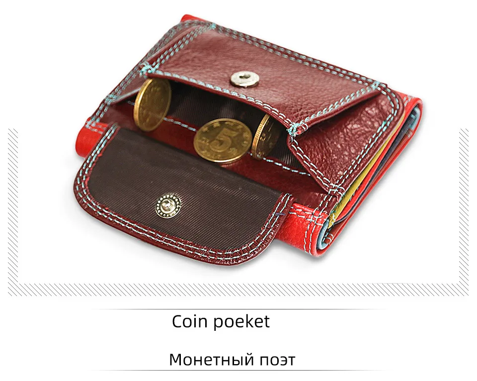 Beth cat Мини-Женский кошелек из натуральной кожи, маленький роскошный женский держатель для карт, женские кошельки, тонкая коровья кожа, дамская сумка для денег, кошельки для монет