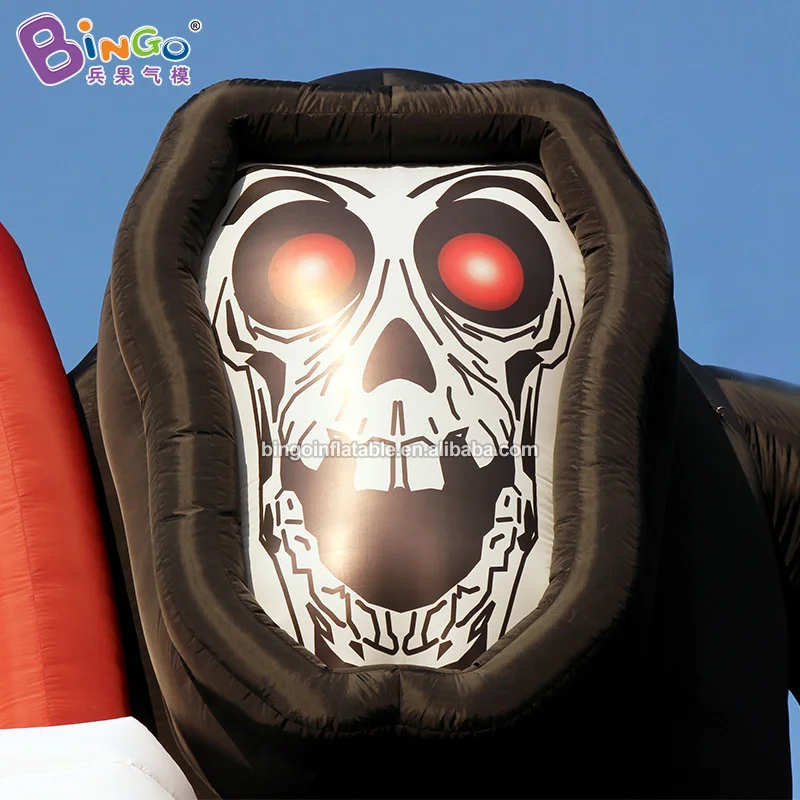Customized 33 feet giant halloween inflatables / inflatable scary clown toys | Игрушки и хобби