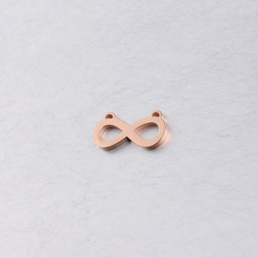 Ожерелье и подвеска из нержавеющей стали 5 шт./лот | Украшения аксессуары