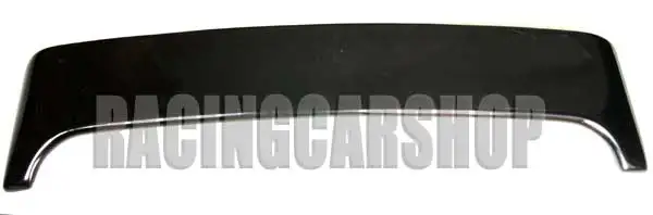 Неокрашенный спойлер Подходит для BMW X5 E53 2000 2006 все модели B139F|Панар-штанги| |