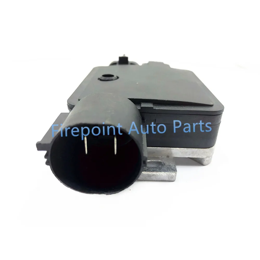 Модуль контроллера вентилятора радиатора OEM CT43-8C607-AA CT438C607AA | Автомобили и