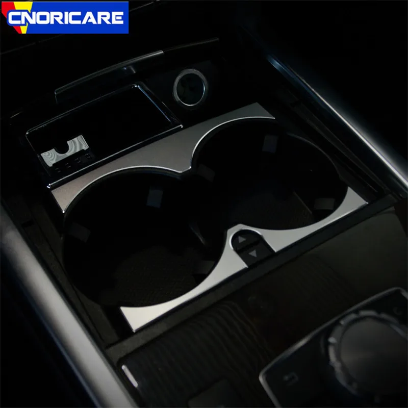 Центральная консоль кондиционера CD панель украшения для Mercedes Benz E класса W212 2010 15