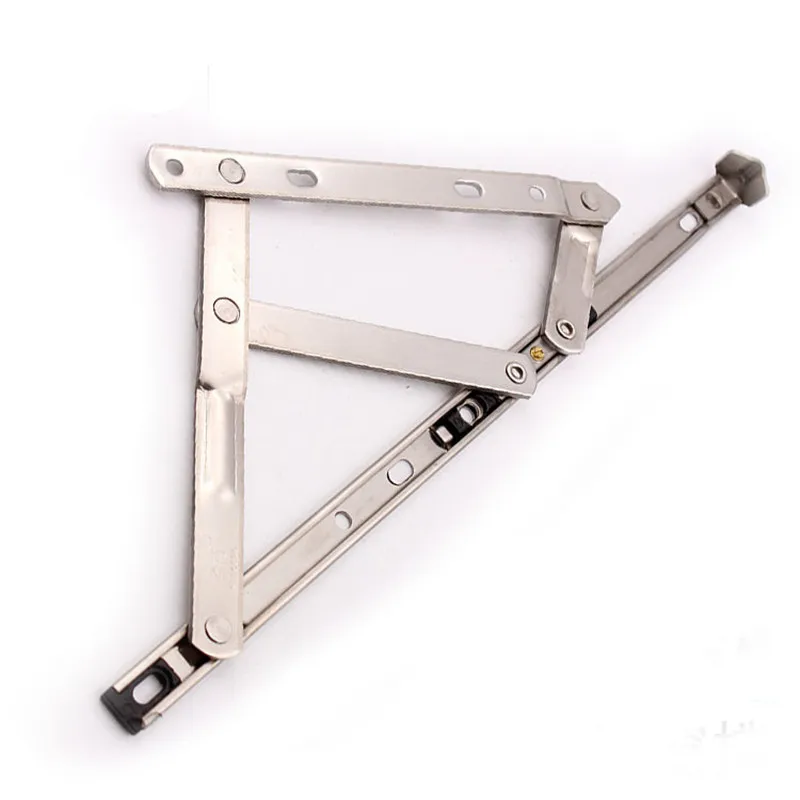 13 5 квадратный слот створчатое окно раздвижная Петля из нержавеющей стали стойка