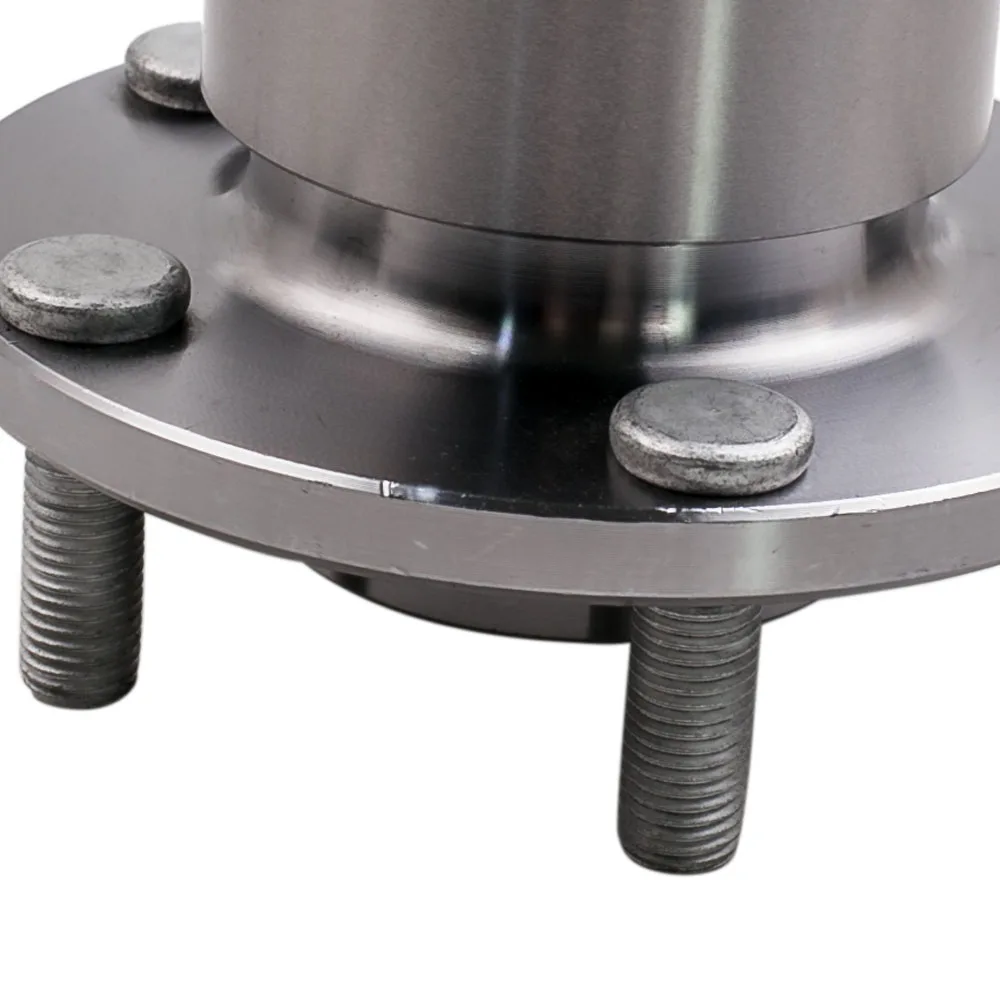

Front Wheel Bearing Kit Hub Assembly Hub AssemblY for Ford Focus MK II 2004-2016 Saloon VKBA3660, 1336139, 1471854, 30714730