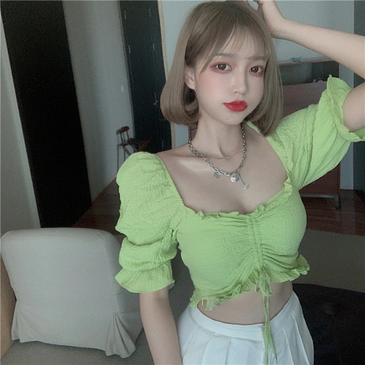 

Blouses & Shirts