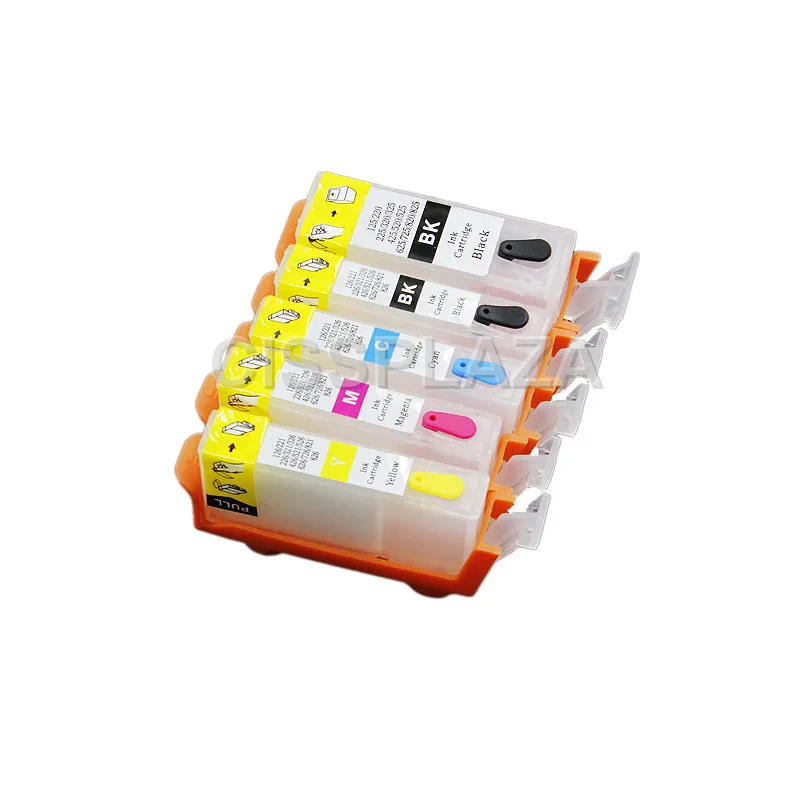 Картридж для принтера Canon PIXUS iP3600 iP4600 MP 540 620 630 980 | Компьютеры и офис