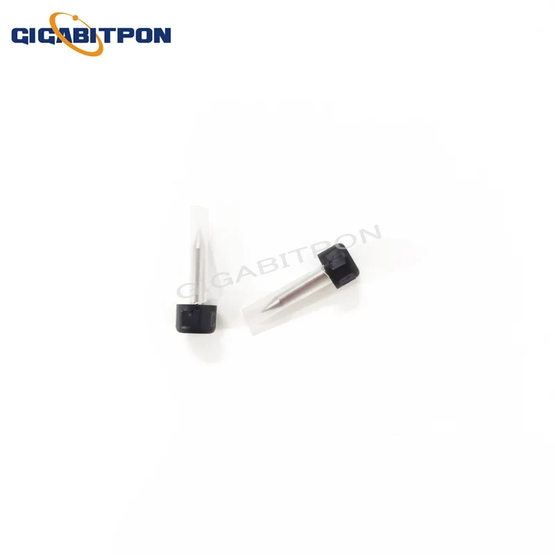 5-10 pairs of 100% original Swift EI-19 F1/KF4/F3 type optical fiber fusion splicer electrode, free shipping