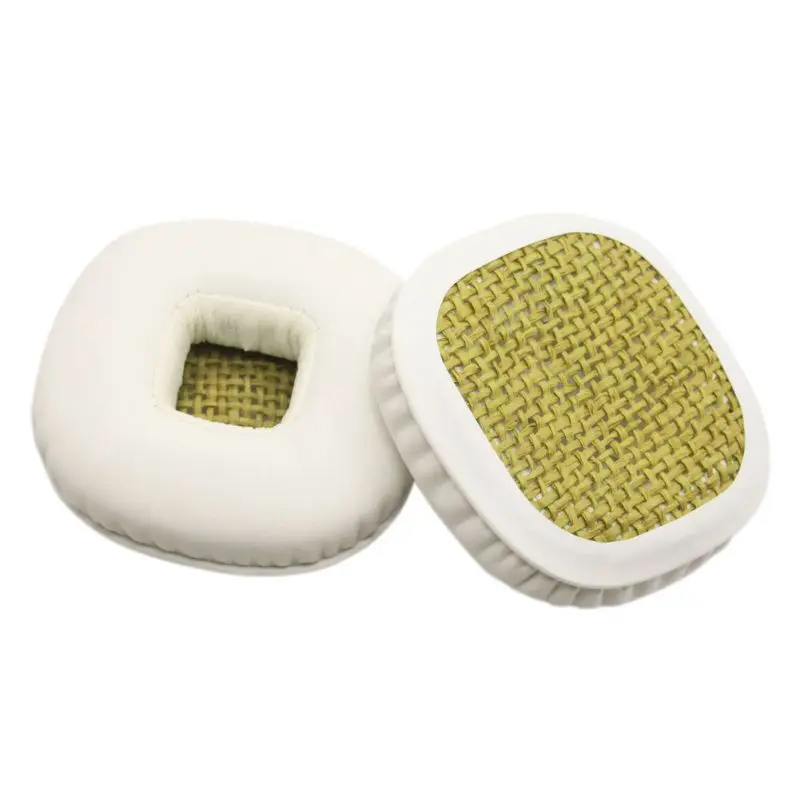 Оригинальные сменные амбушюры для наушников Marshall Major 1 2 Сменные запасные части