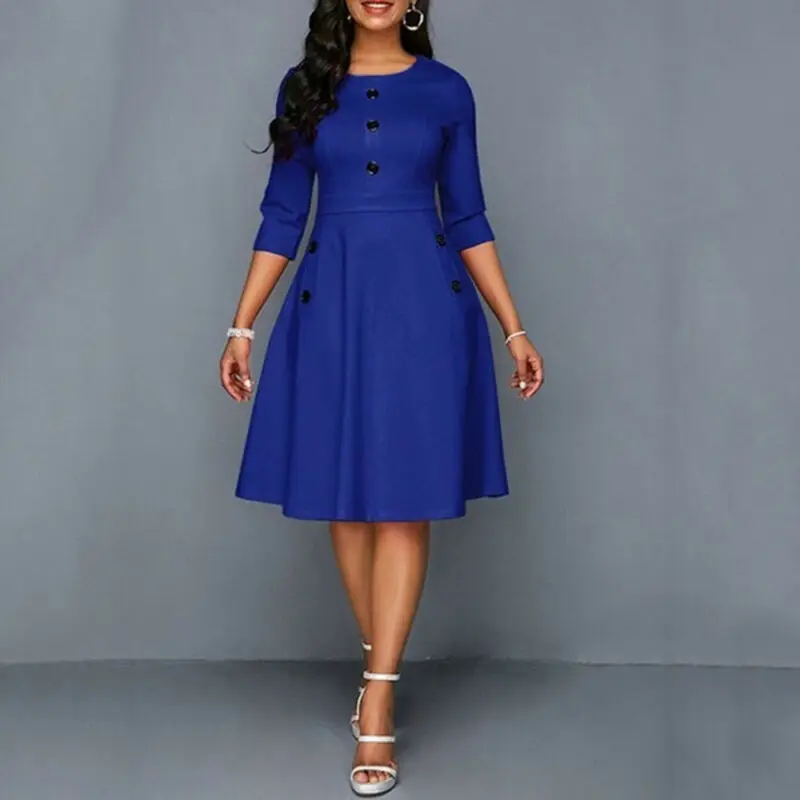 Женское винтажное длинное вечернее платье бальное платье-туника с длинным