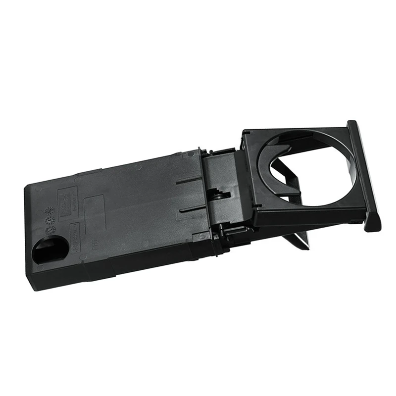 stretch fold cup holder for audi a6 c5 1998 05 a4 98 2002 4b0862534d free global shipping