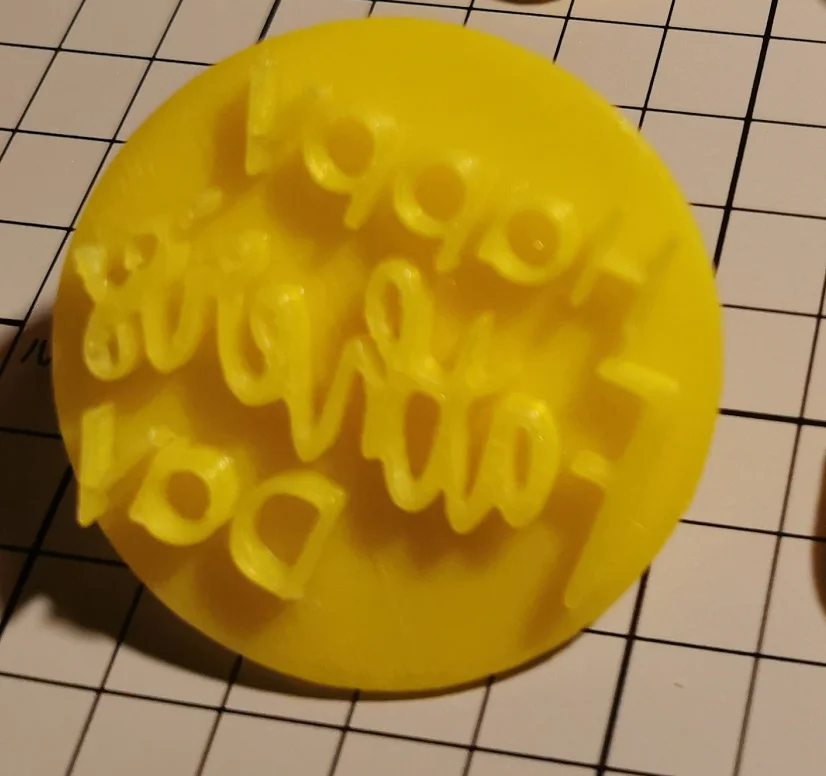 

Cake decoration happy father's day Cutter stamp embosser holiday Fondant plastic cutter Cake Mould tools fondant Baking