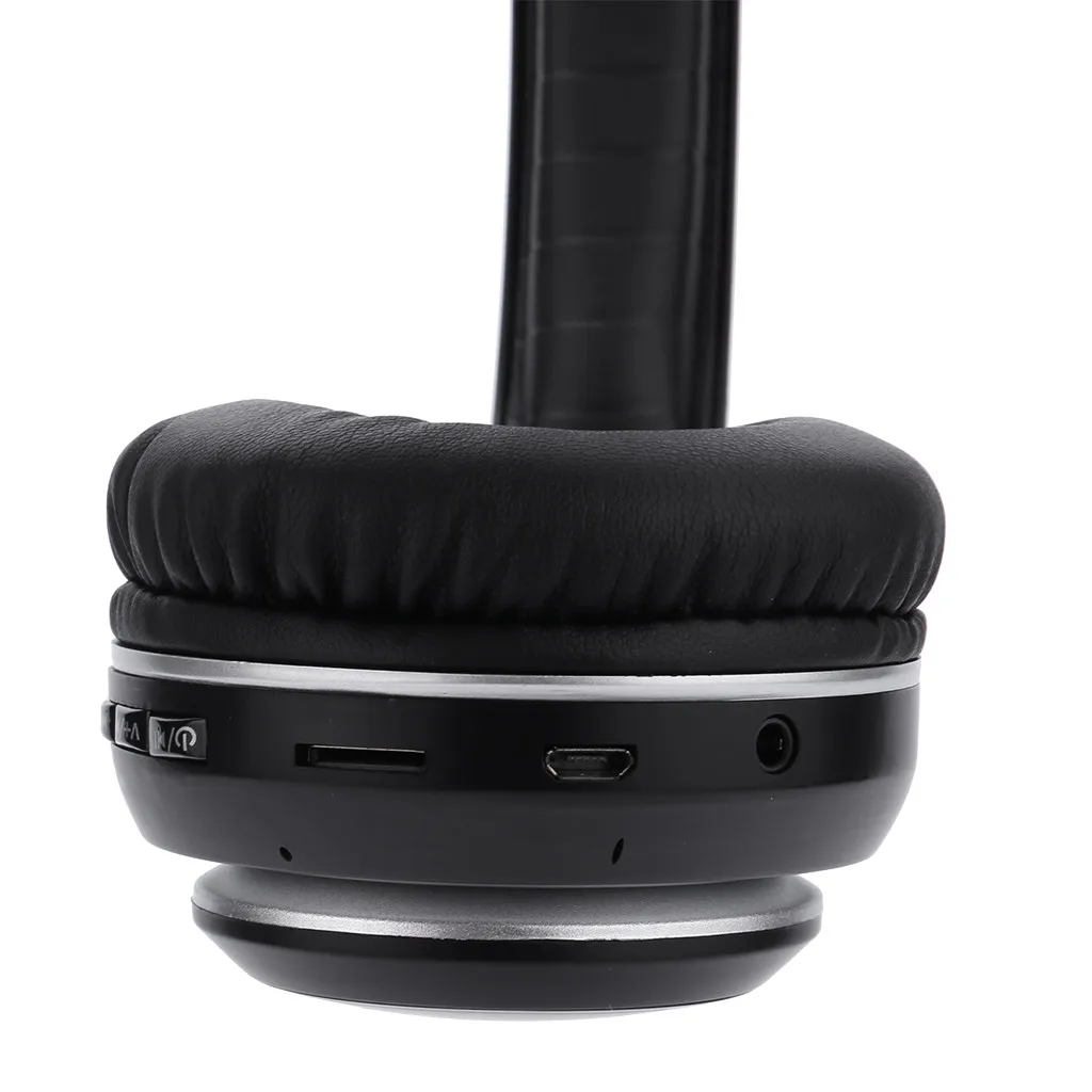 H25 новые светодиодные беспроводные Bluetooth наушники, складные активные Беспроводные наушники с шумоподавлением, гарнитура с микрофоном для телефона