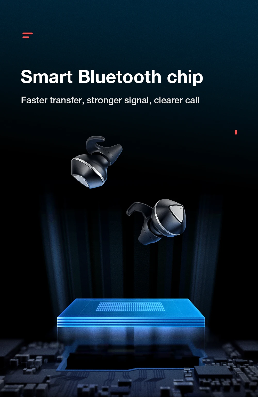 SANLEPUS Bluetooth наушники беспроводные наушники двойные мини наушники TWS 5,0 гарнитура с микрофоном для телефонов xiaomi samsung