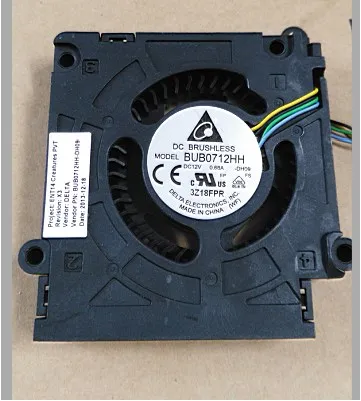 Вентилятор для охлаждения BUB0712HH-DH09 BUB0712HH 12V 0.68A | Компьютеры и офис