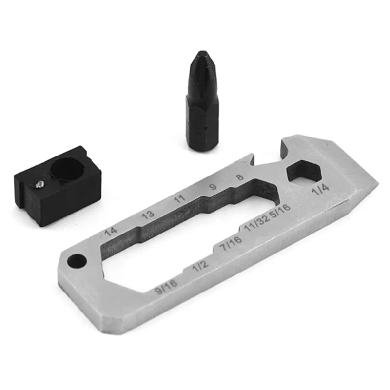 7 в 1 карабина открывалка для бутылок виде футбольного мяча на цепочке кольцо