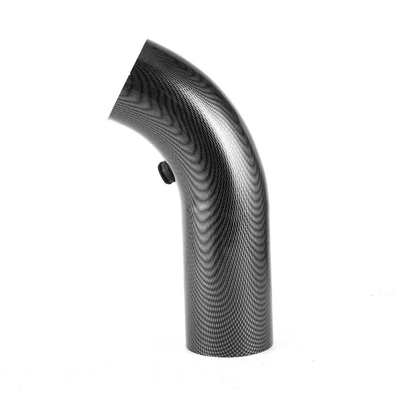 Универсальный автомобильный воздухозаборник набор инструментов чехол для