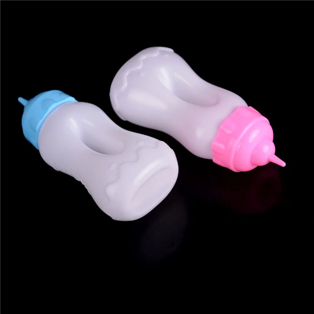 

Newest Arrival baby Doll Accessories Doll Bottle Feeding-Bottle For 43cm baby Doll,18inch gill doll