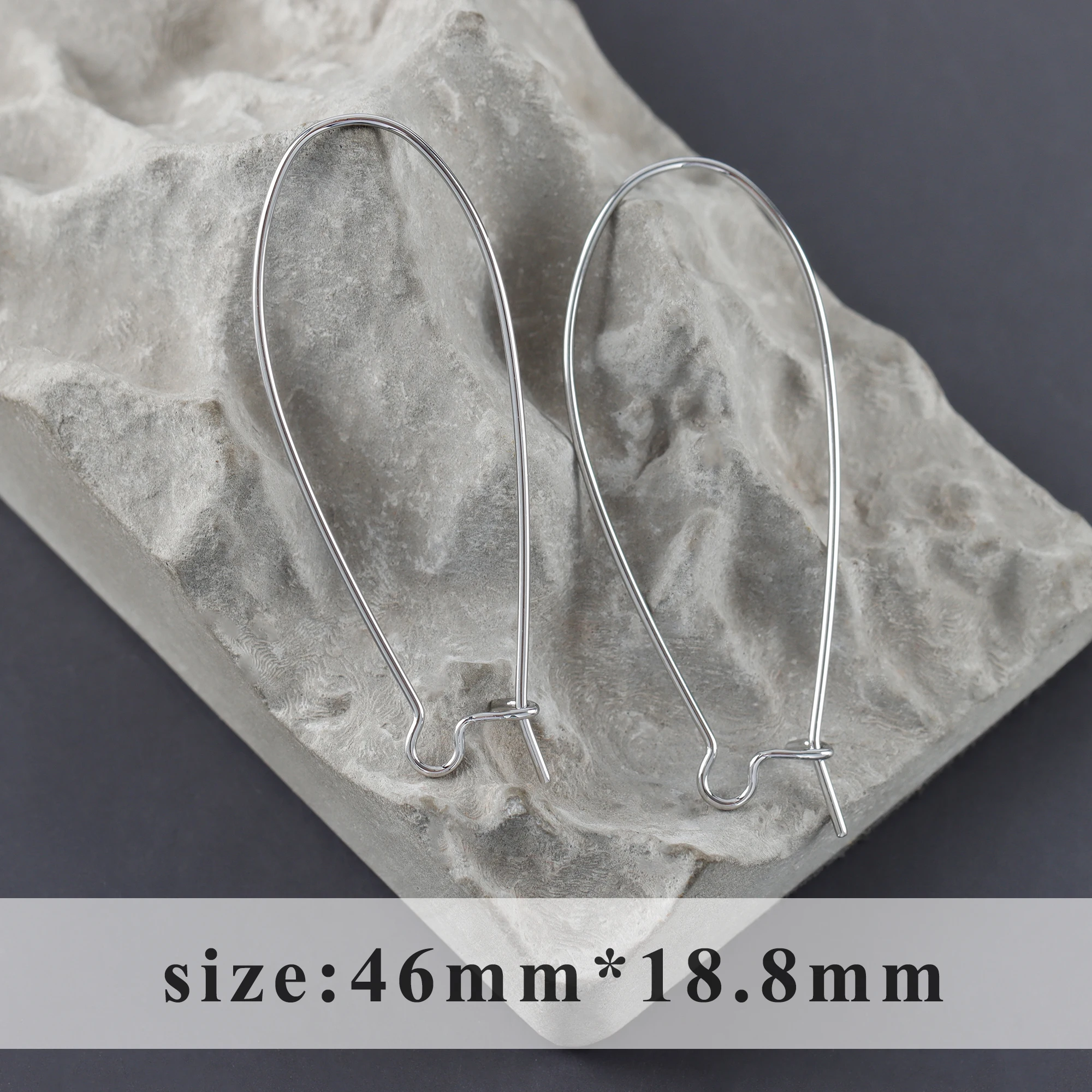 Набор аксессуаров для ювелирных изделий GUFEATHER изготовления из 18-каратного золота