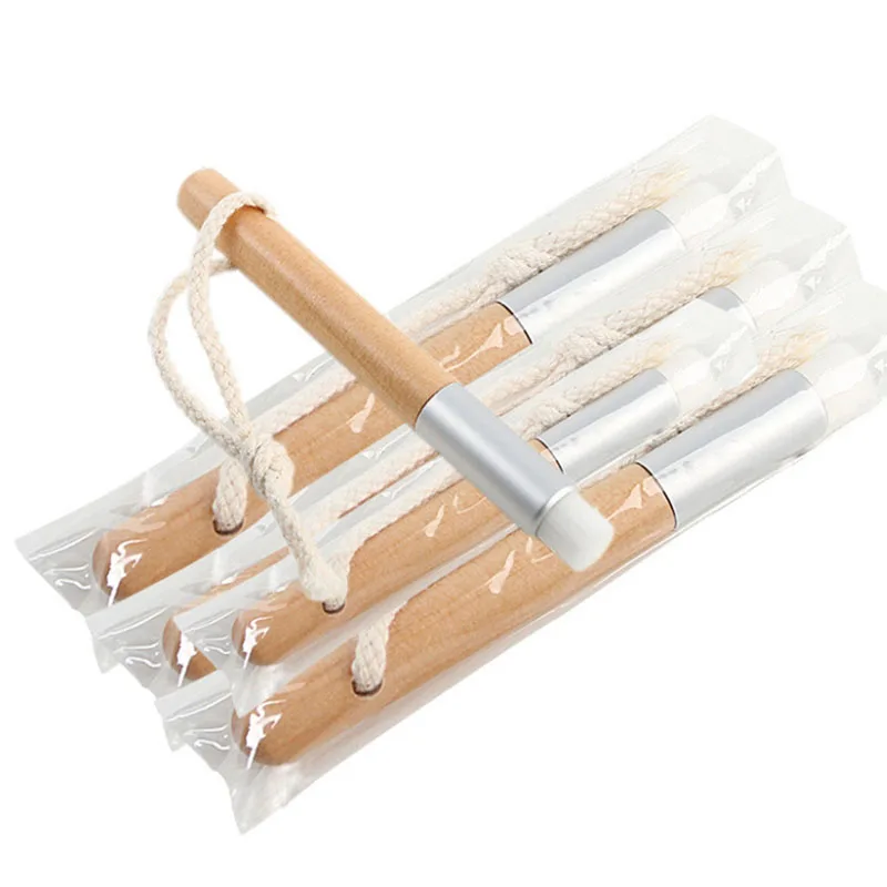 

5 Pcs Soft Eyelash Extensions Cleaning /Cleansing Brush Foam Shampoo Eyelash Extension Applicator