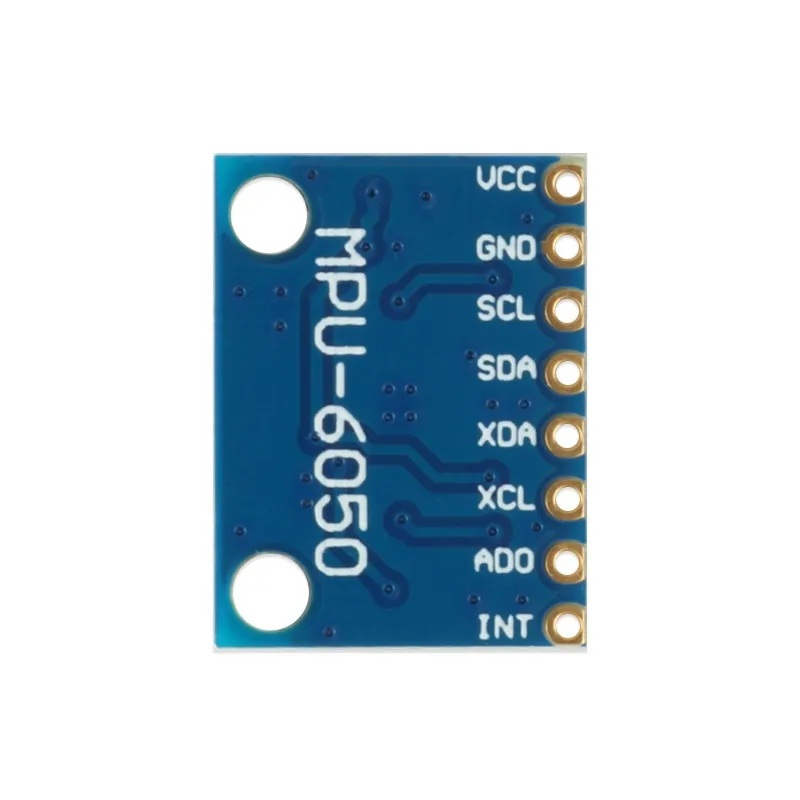 GY-521 MPU-6050 MPU6050 3 оси аналоговый гироскоп Датчики + акселерометр | Обустройство дома