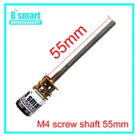 N20 DC Шестерни двигатель 3V 6V 12V 15-1500 об/мин обратный Шестерни коробка по часовой стрелке и против часовой стрелки Управление низкая Шум электродвигатели для игрушек "сделай сам" мотор