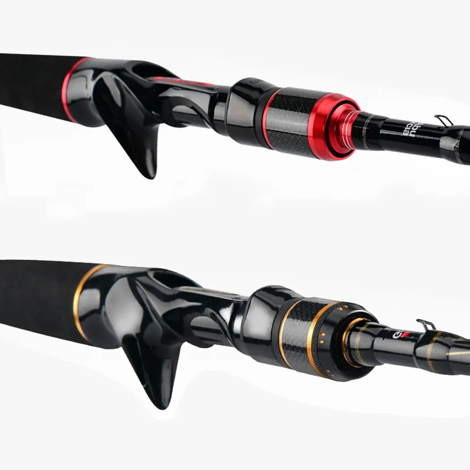 Удочка ABU GARCIA PMAX/BMAX спиннинг кастинговое удилище 1 98 2 59 м карбоновая удочка|Удочки|
