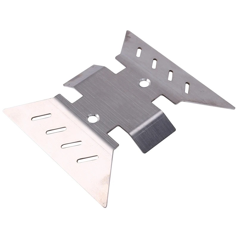 

Guard Axle for AXIAL SCX10 III Third-Generation Armor Metal Shield Chassis Armor AXI03007