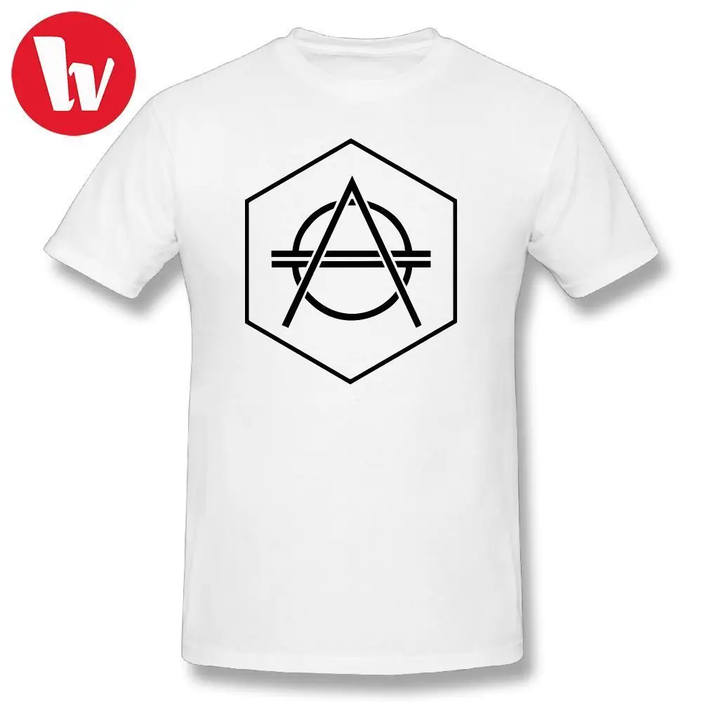 Don Diablo футболка мужская с принтом Забавные футболки базовые повседневные мужские