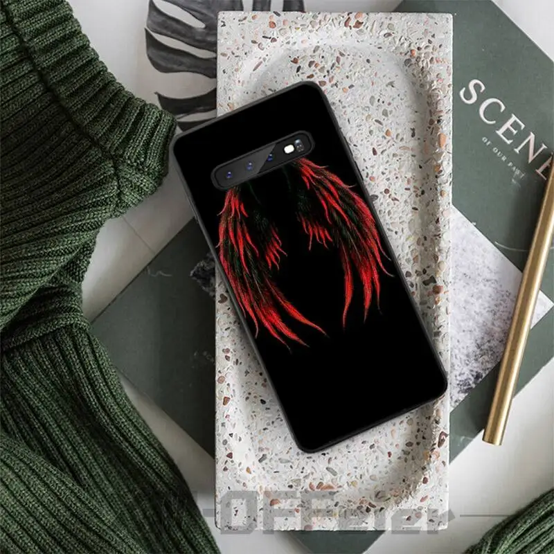 Милый чехол для телефона Samsung S8 Plus S9 S10 plus S10E lite S10-5G S20 UITRA | Мобильные телефоны и