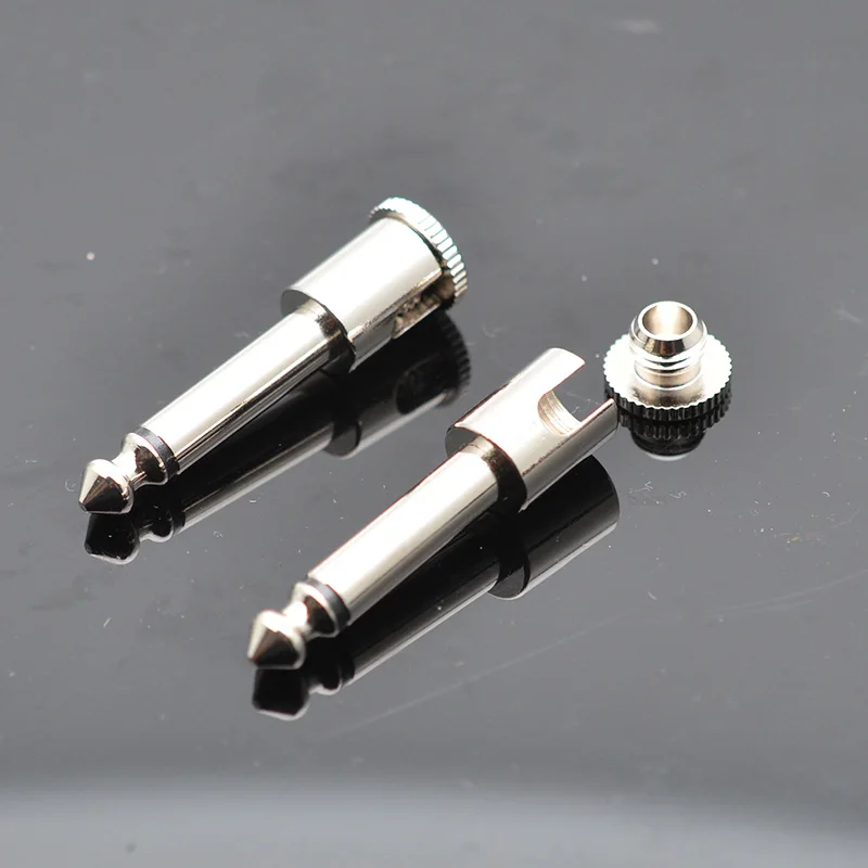 DIY гитары припоя Бесплатный Педальный оптический патч корд доска Медь кабель