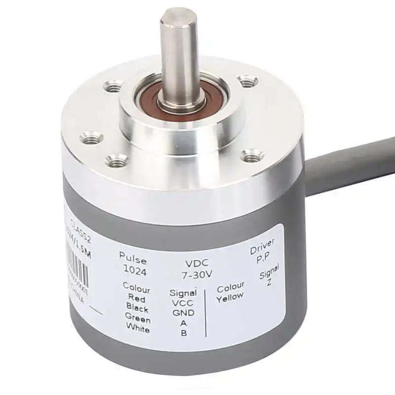 Дополнительные кодирующее устройство энкодер кабельное соединение для