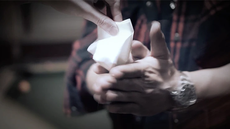 Исчезающий Sharpie (все и Gimmicks) от SansMinds креативный лабораторный магический трюк