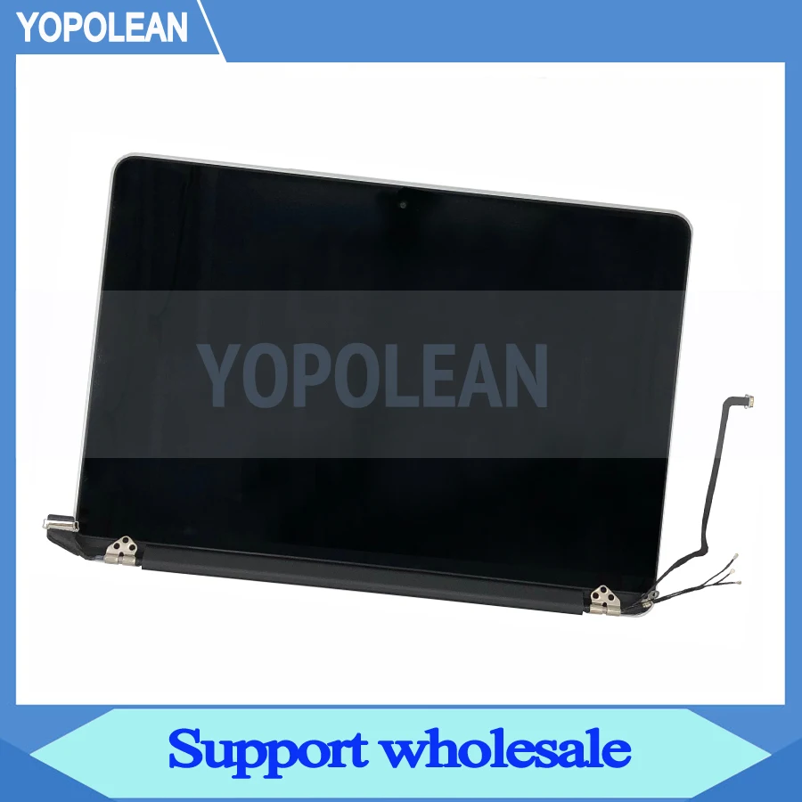 Новый Полный ЖК дисплей для Macbook Pro retina 13 &quotA1502 экран в сборе 2015|ЖК-экран ноутбуков|