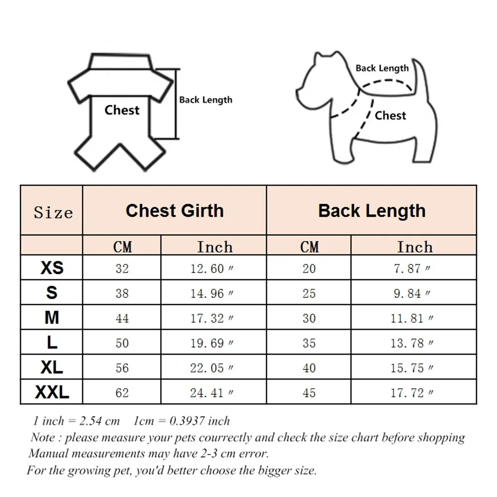 

Winter Warm Dog Clothes Cute Fruit Dog Coat Hoodies Fleece Pet Cat Puppy Costume Jacket for French Bulldog Pug Ropa Para Perro