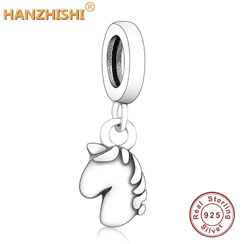 Бусина Шарм голова дома из серебра 925 пробы|Бусины| |