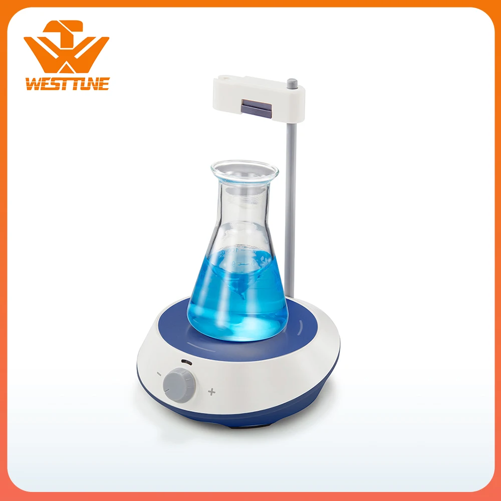 Магнитная мини-мешалка WEST мелодии ecoзок 3 5 дюйма | Канцтовары для офиса и дома