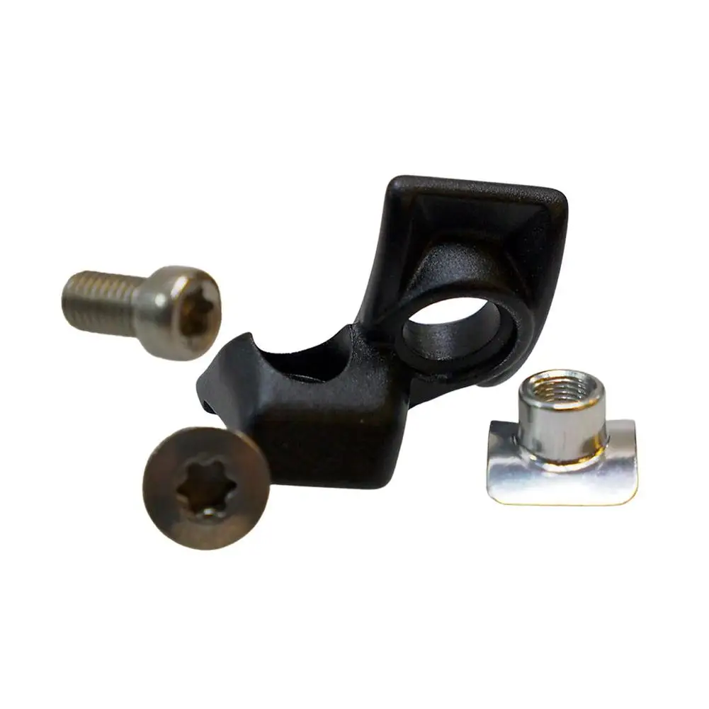 

Bicycle Brake Lever Clamp Adapter Shifter Bicycle Clip Avid Brake H-Clamp Brake Clamp MMX Matchmaker Integration With Stainles