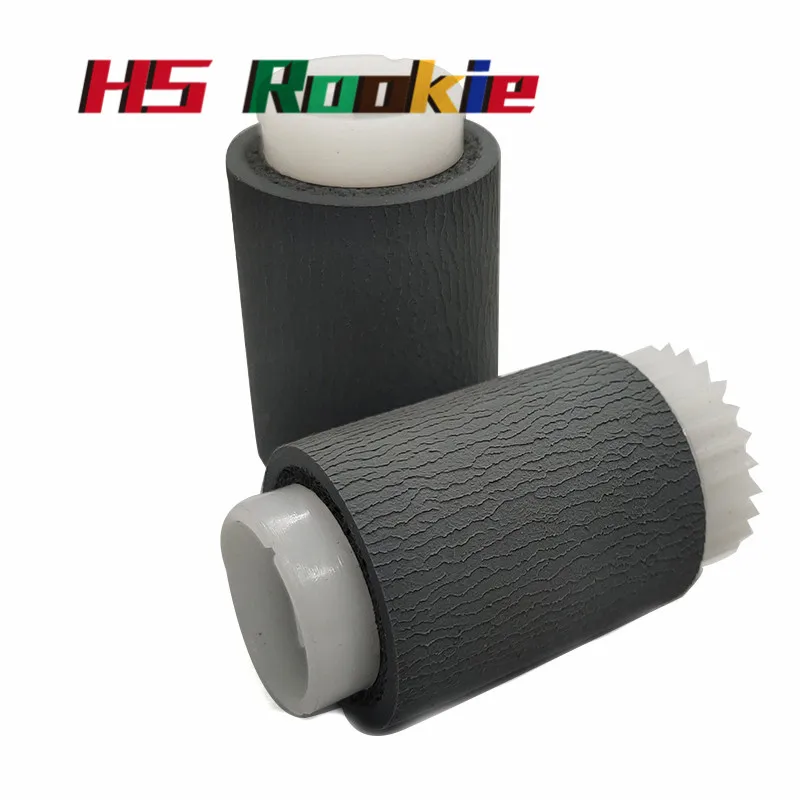 10 шт. RM1 0036 020 ролик для hp 4200 4250 4300 4350 4345 4700 4730 5200 CP4005 P4014 P4015 P4515 M601 M602 M603 M604 M605|Детали