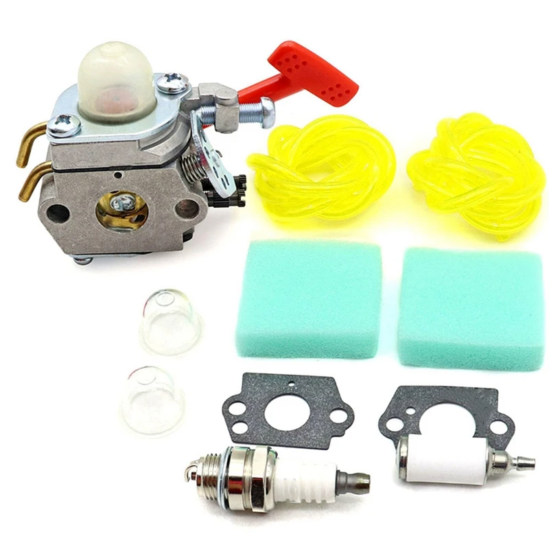 Карбюратор Carb для Homelite SX135 UT-20601 триммеров A03002 |