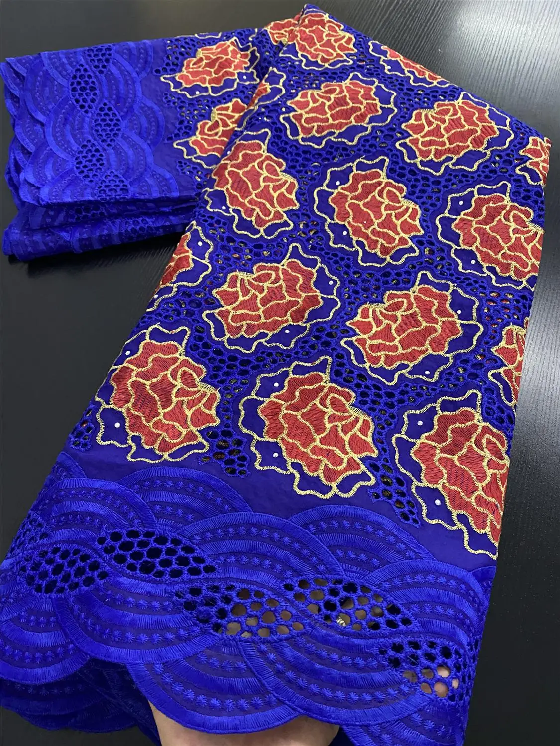 Африканская бархатная кружевная ткань 2020 высокое качество кружева нигерийские