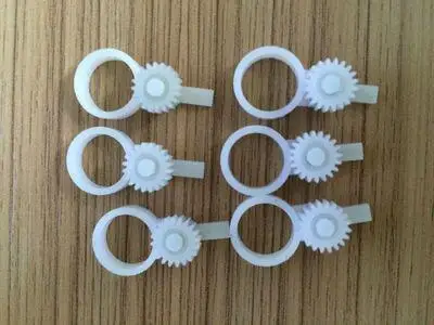 Струйная Шестерня насос для принтера шкив насоса E-pson 4880 4800 7880 Mutoh RJ900C VJ1604 1204 1300 в