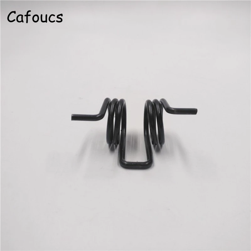 Cafoucs For Mazda 323 Familia Premarin Car Clutch Pedal Pad Return Spring | Автомобили и мотоциклы